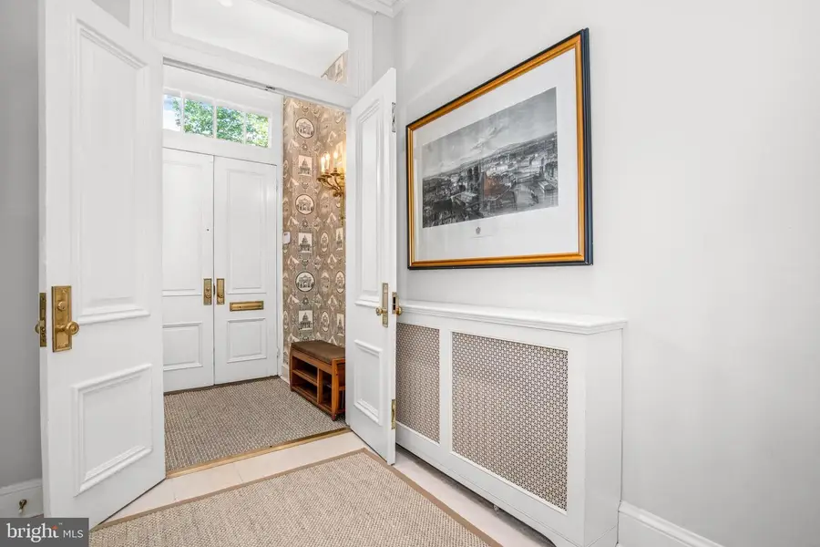 3122 N St Nw, Washington, DC 20007 - #2