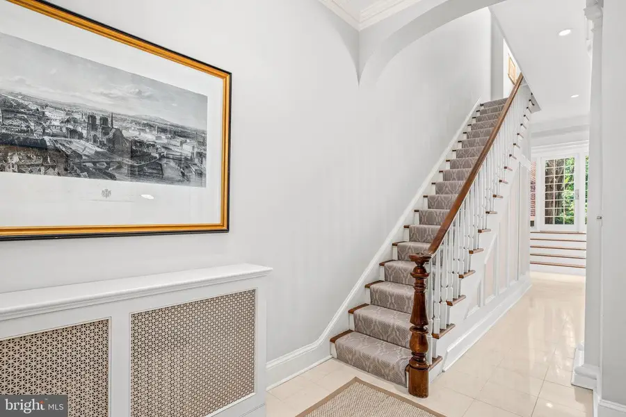 3122 N St Nw, Washington, DC 20007 - #3