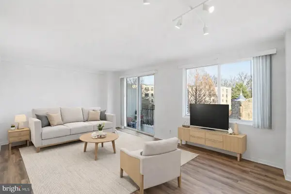 2829 Connecticut Ave Nw #411, WASHINGTON, DC 20008