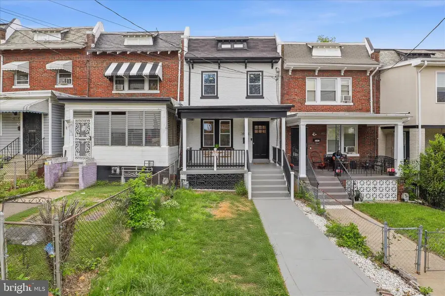 4918 4th St Nw, Washington, DC 20011 - #2