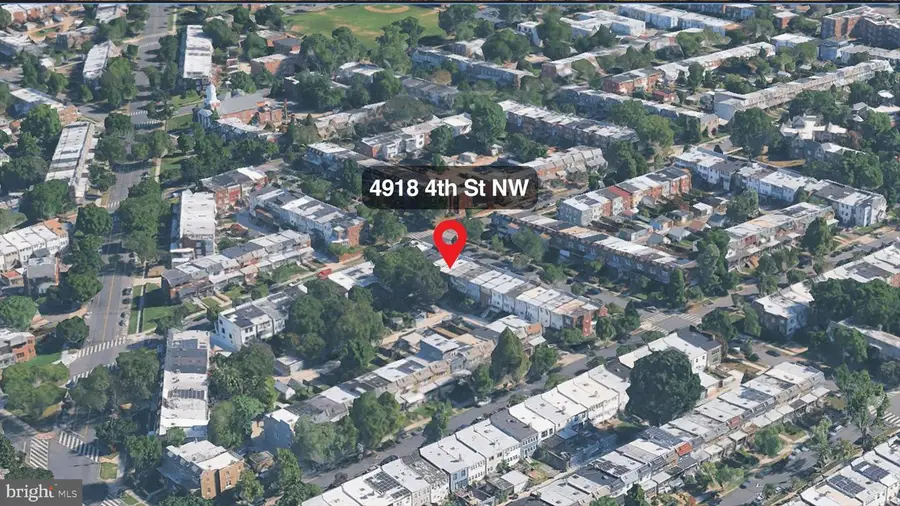4918 4th St Nw, Washington, DC 20011 - #3