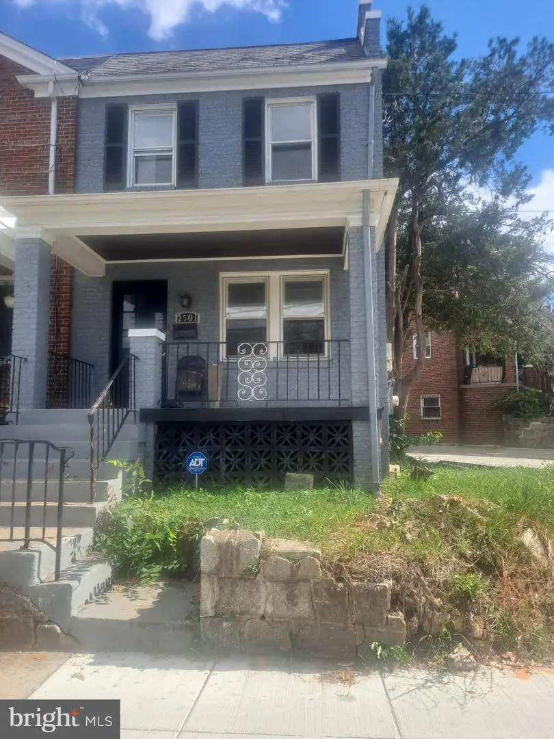 2701 Minnesota Ave Se, Washington, DC 20019 - #1