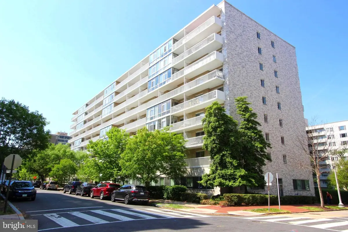 730 24th Nw #308, Washington, DC 20037 - #1
