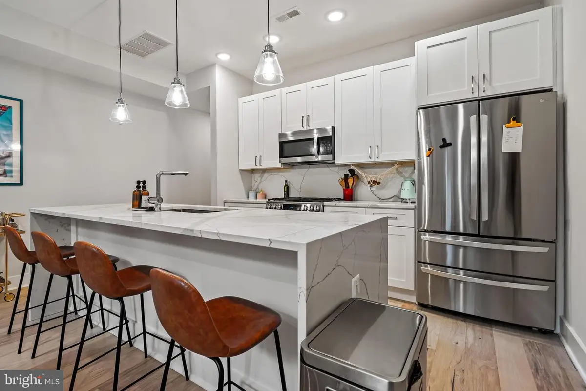 1223 Meigs Pl Ne #101, Washington, DC 20002 - #1