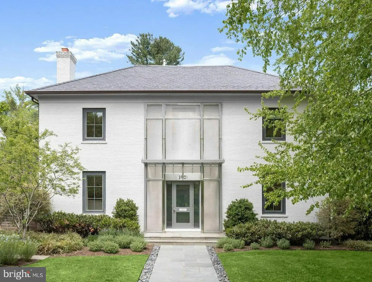 2901 Albemarle St Nw, Washington, DC 20008 - #1