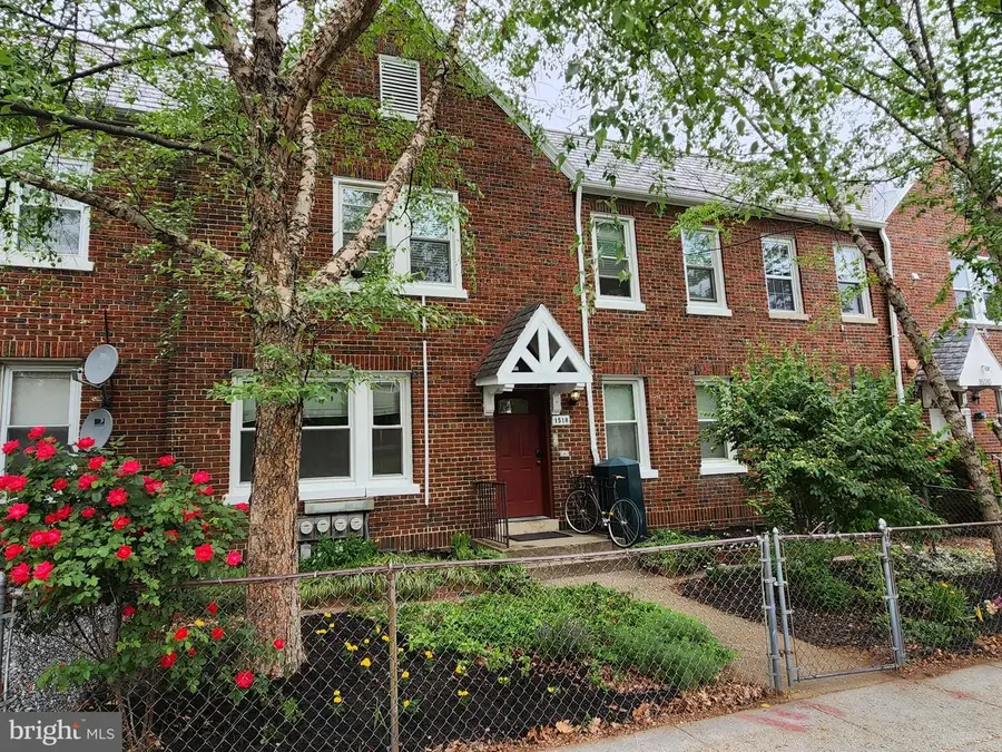 1518 Isherwood St Ne, Washington, DC 20002 - #2