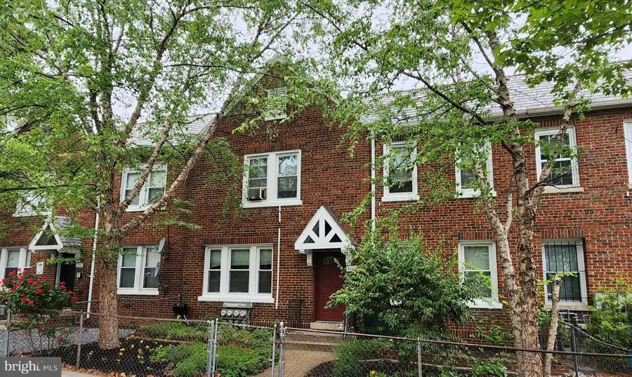 1518 Isherwood St Ne, Washington, DC 20002 - #3