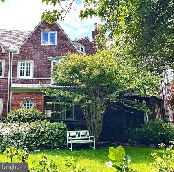 1713 Surrey Ln Nw, WASHINGTON, DC 20007
