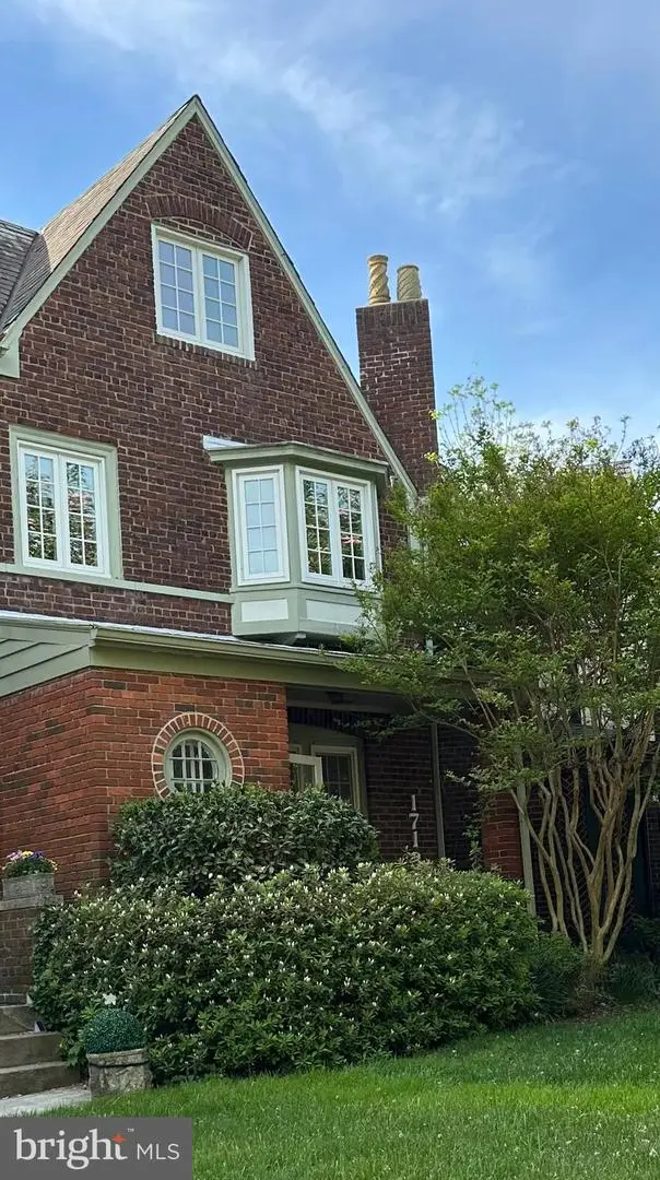 1713 Surrey Ln Nw, Washington, DC 20007 - #2