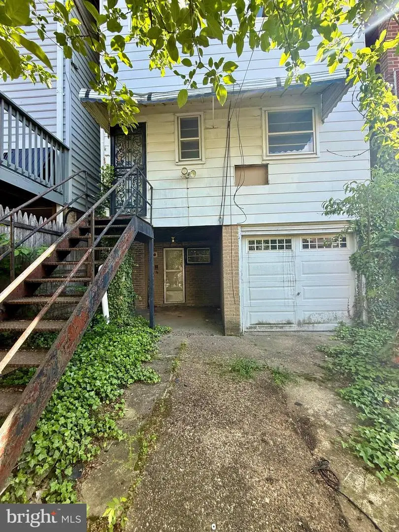 415 Farragut St Nw, Washington, DC 20011 - #2
