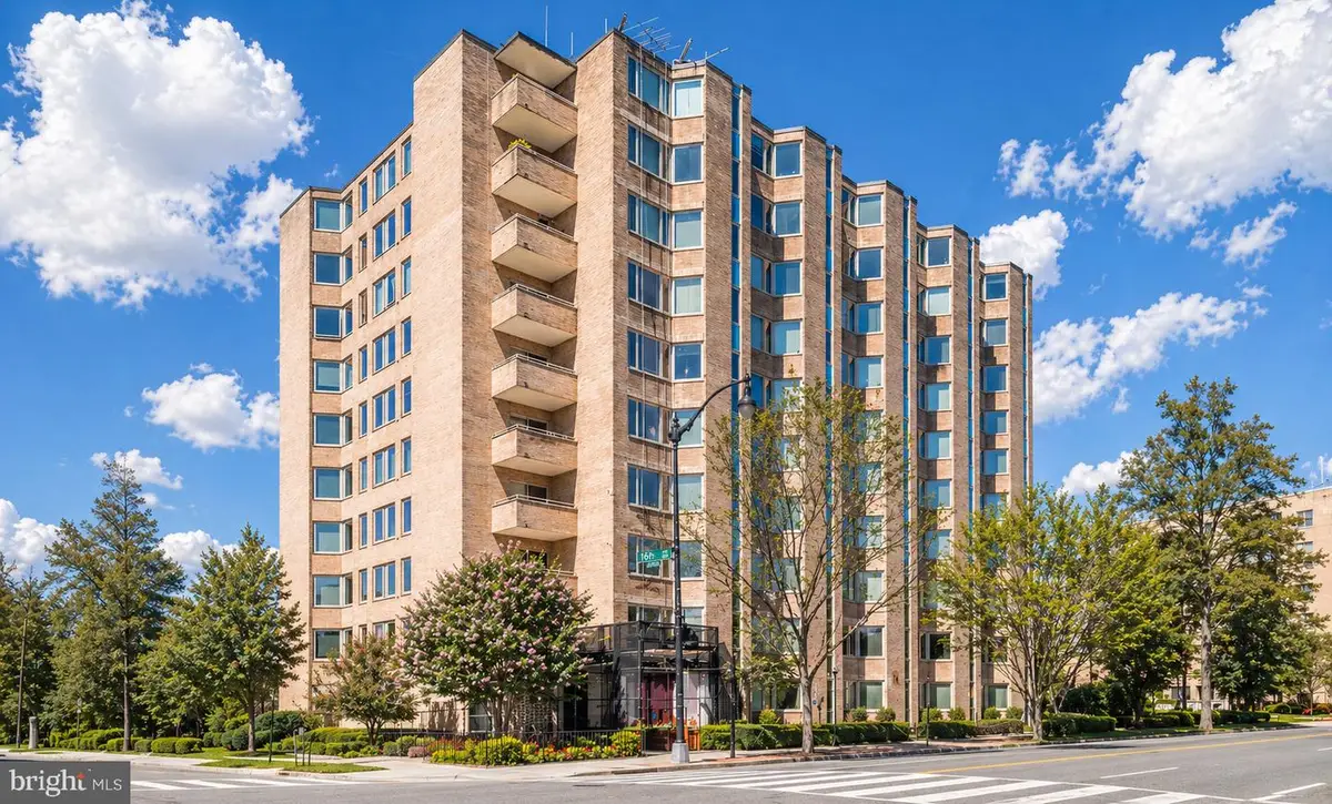 2800 Wisconsin Ave Nw #705, Washington, DC 20007 - #1