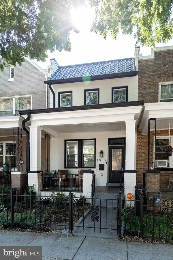 1919 Bennett Pl Ne, WASHINGTON, DC 20002