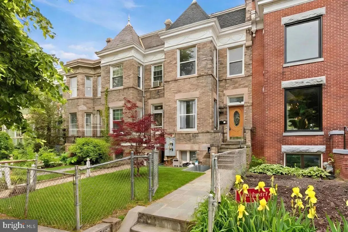 131 R St Ne #a, Washington, DC 20002 - #1