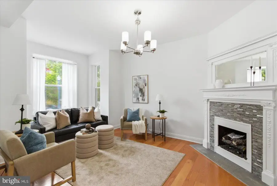 131 R St Ne #a, Washington, DC 20002 - #2