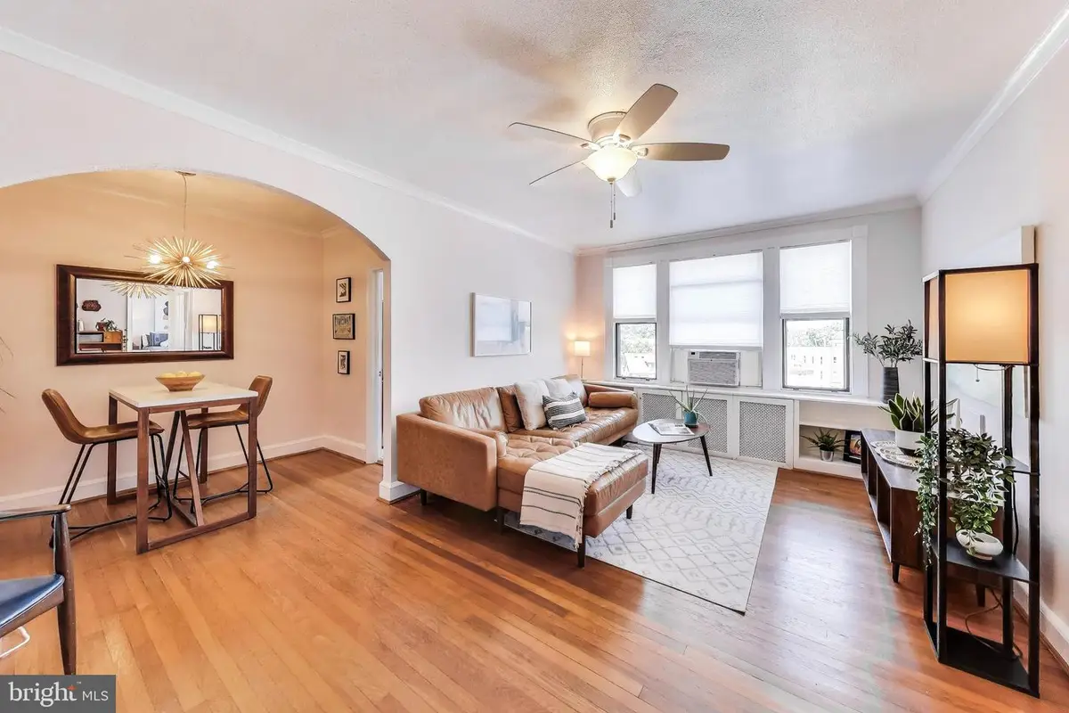 1365 Kennedy St Nw #506, Washington, DC 20011 - #1