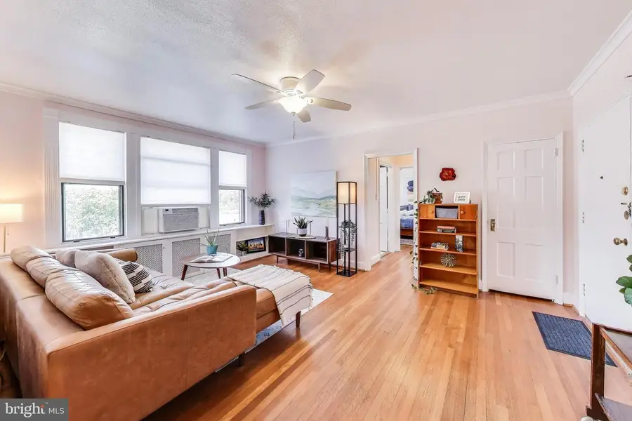 1365 Kennedy St Nw #506, Washington, DC 20011 - #2
