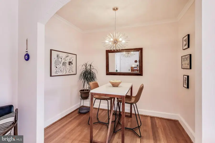 1365 Kennedy St Nw #506, Washington, DC 20011 - #3