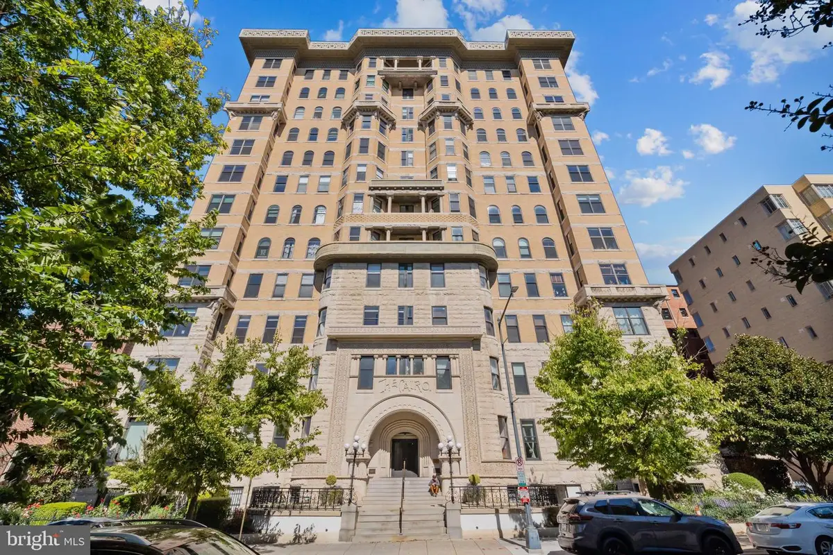 1615 Q St Nw #t1, Washington, DC 20009 - #1