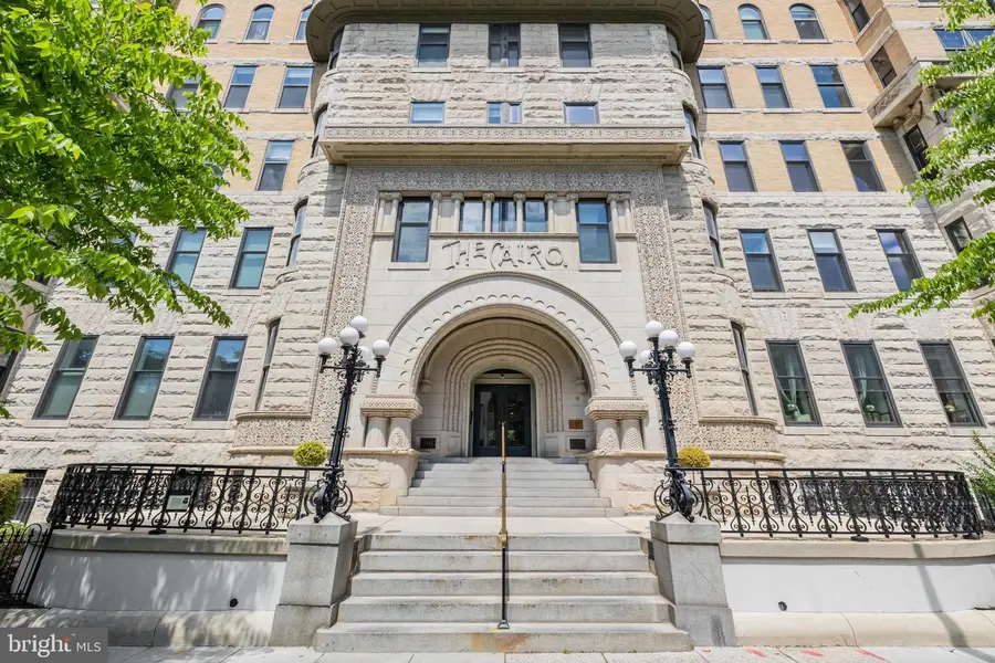 1615 Q St Nw #t1, Washington, DC 20009 - #2