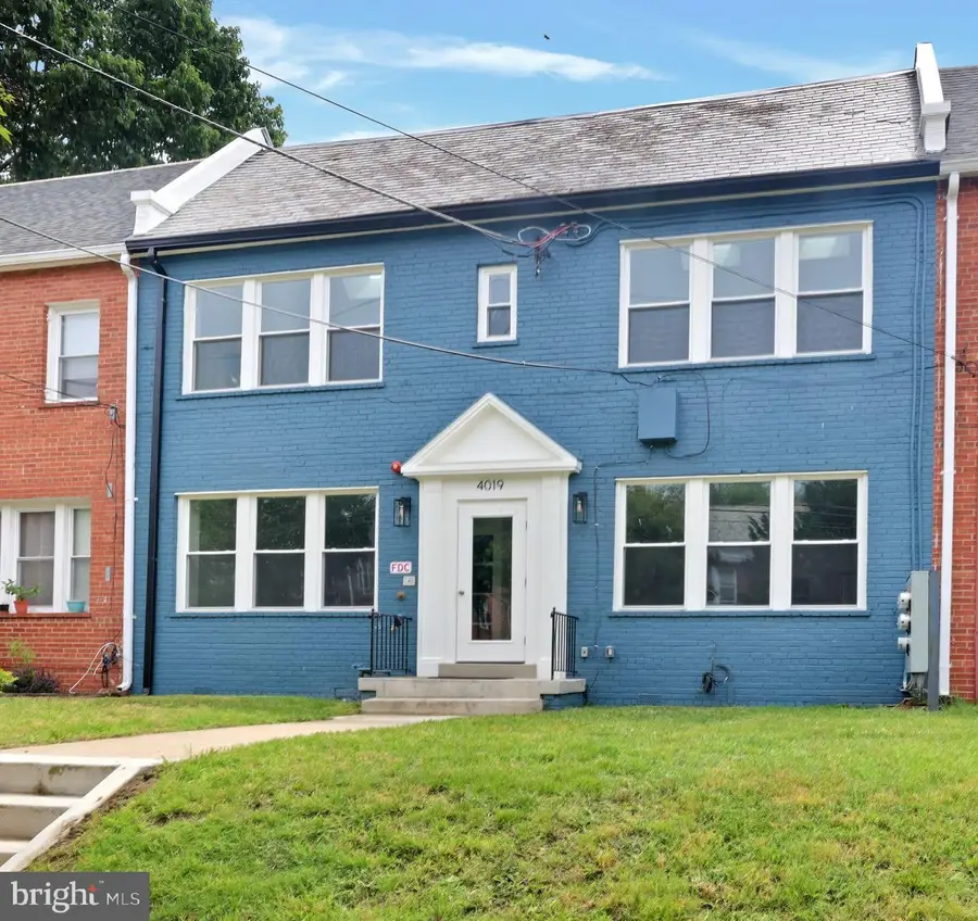 4019 9th St Ne #2, Washington, DC 20017 - #2
