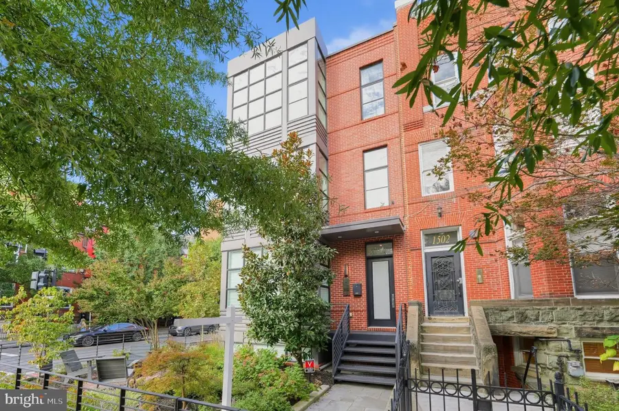 1500 17th St Nw #b, Washington, DC 20036 - #3