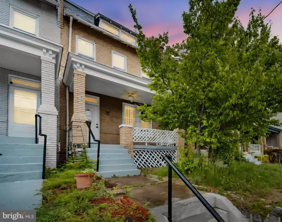 729 Kennedy St Nw, Washington, DC 20011 - #2