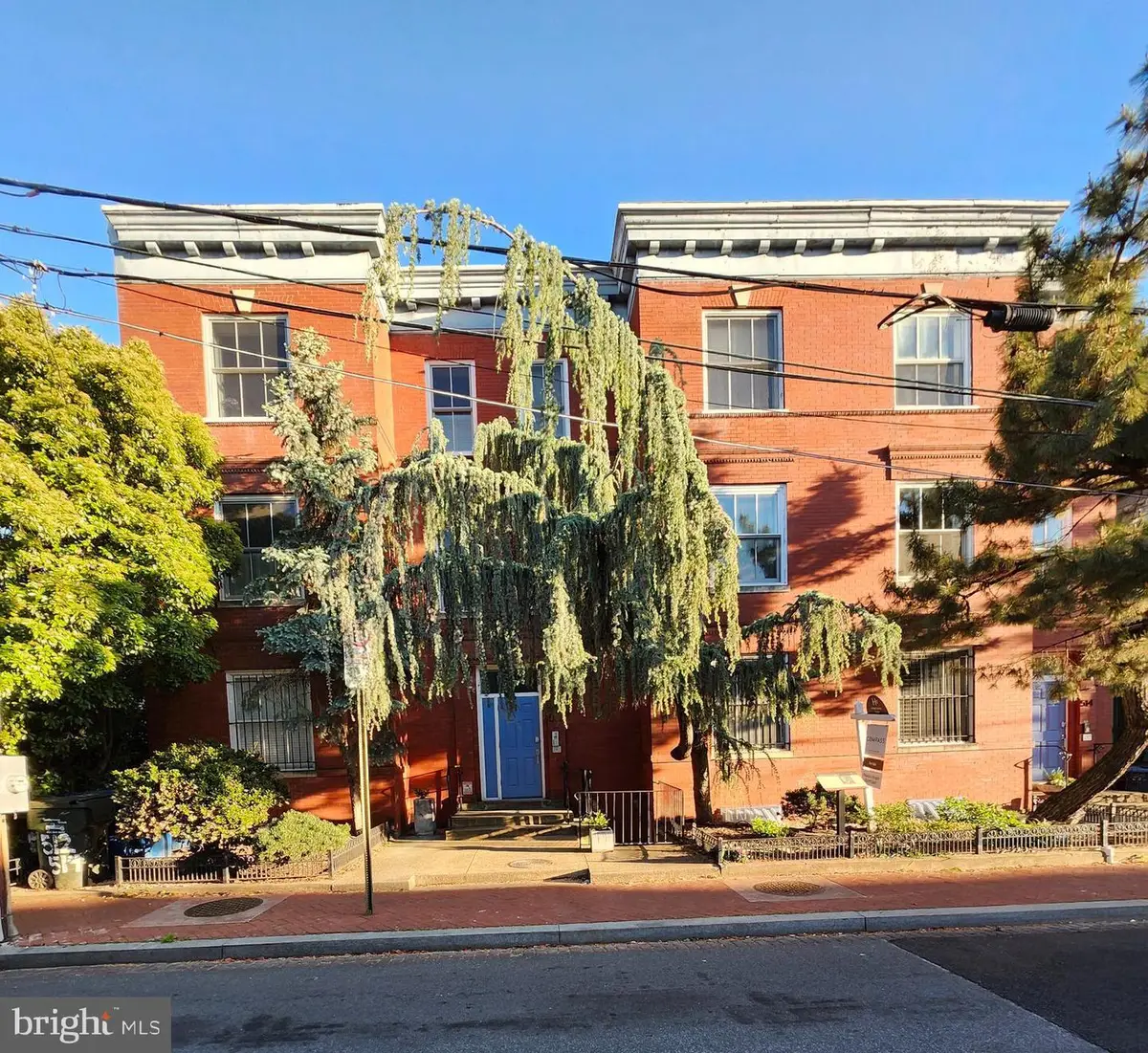 512 U St Nw #8, Washington, DC 20001 - #1