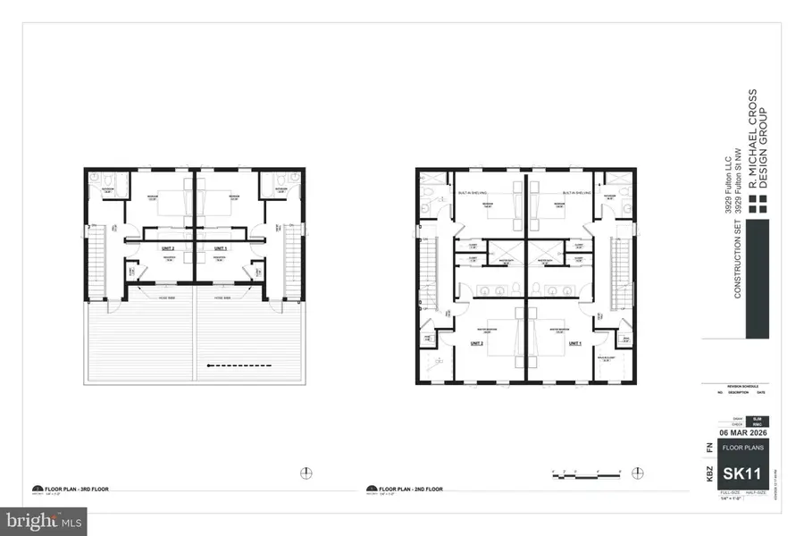 3929 Fulton St Nw #a, Washington, DC 20007 - #3