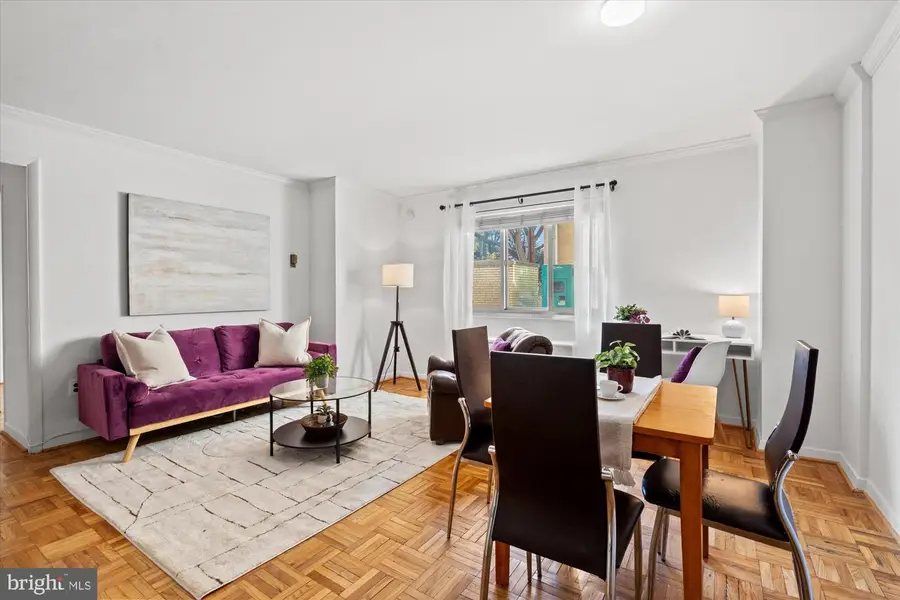 4600 Connecticut Ave Nw #215, Washington, DC 20008 - #2