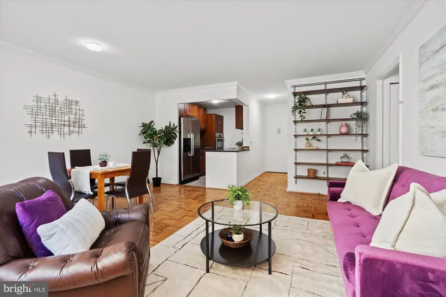 4600 Connecticut Ave Nw #215, Washington, DC 20008 - #3