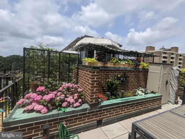 510 N St Sw #n-622, WASHINGTON, DC 20024