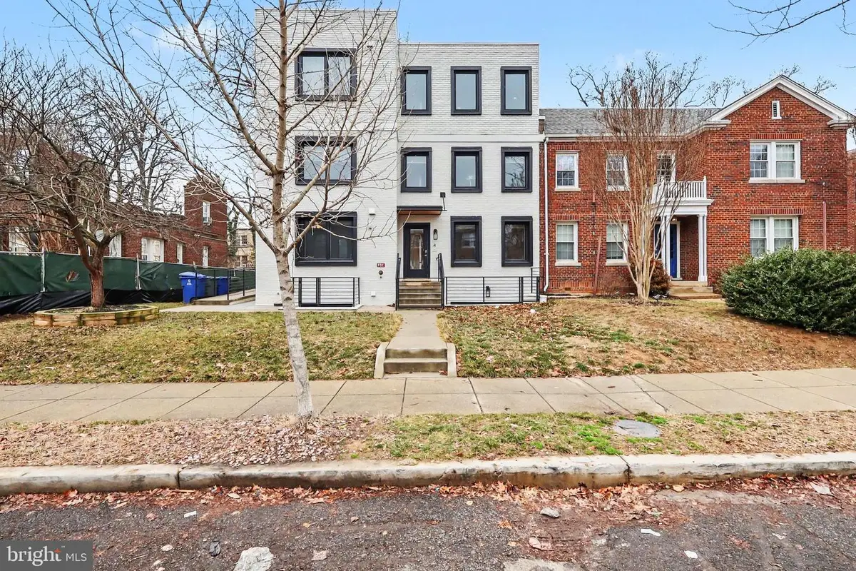 2216 40th Pl Nw #4, Washington, DC 20007 - #1