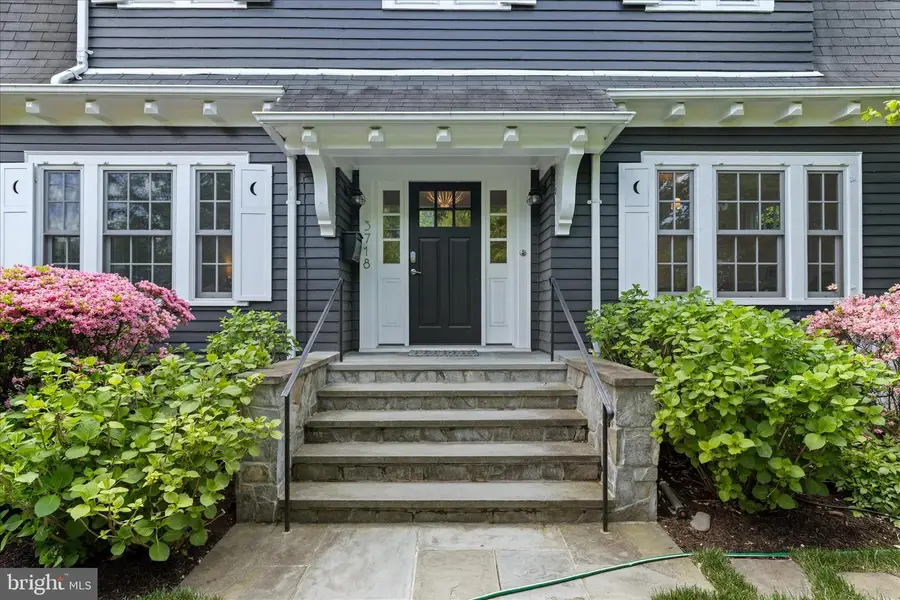 3718 Ingomar St Nw, Washington, DC 20015 - #2