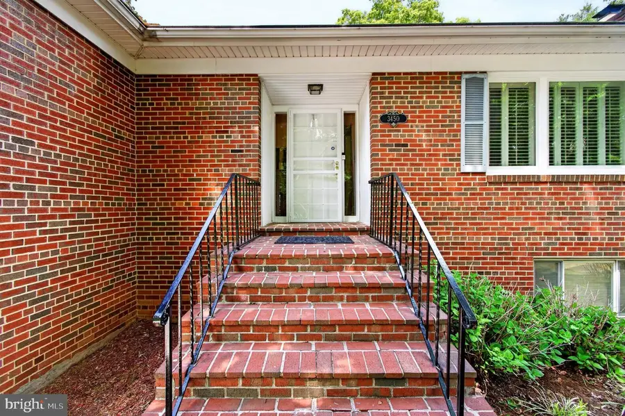 3450 Nash Pl Se, Washington, DC 20019 - #2