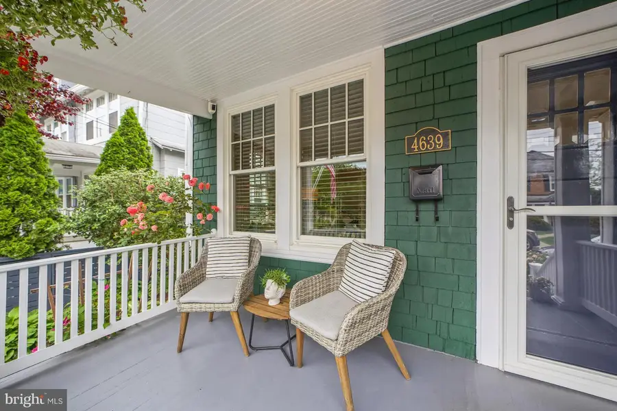 4639 Q St Nw, Washington, DC 20007 - #2