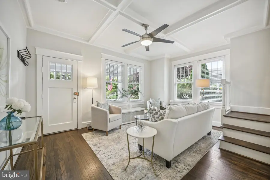 4639 Q St Nw, Washington, DC 20007 - #3