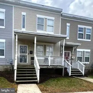 16 N St Sw #16, WASHINGTON, DC 20024