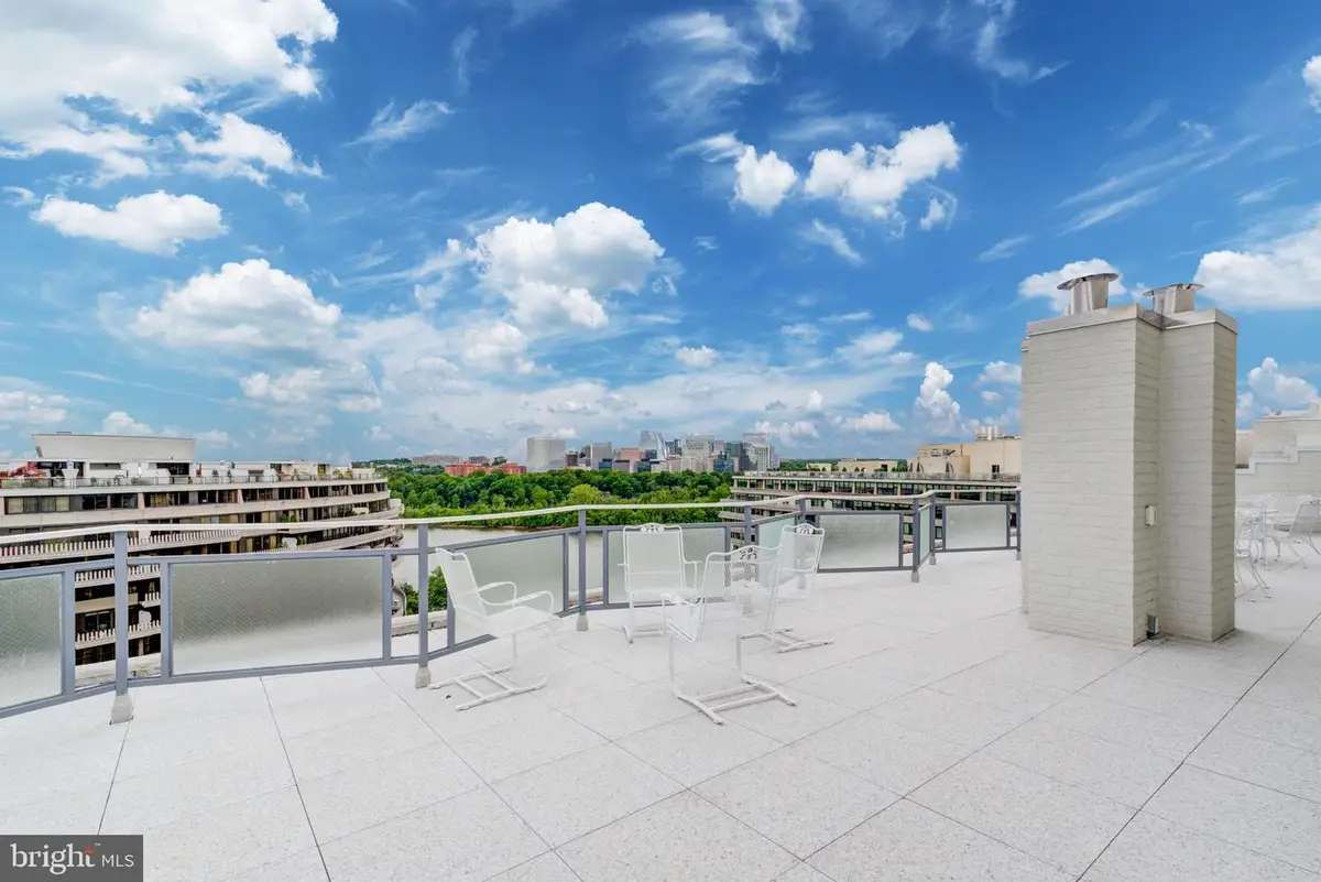 2510 Virginia Nw #1401-n, Washington, DC 20037 - #1