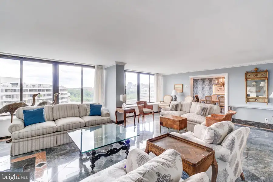 2510 Virginia Nw #1401-n, Washington, DC 20037 - #3