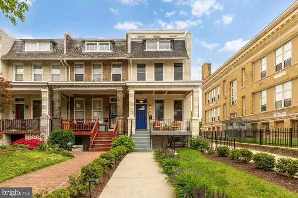 1519 East Capitol St Se, WASHINGTON, DC 20003