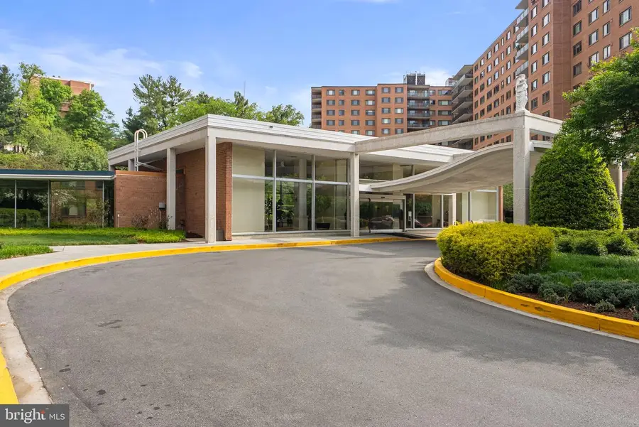4201 Cathedral Ave Nw #t10e, Washington, DC 20016 - #3