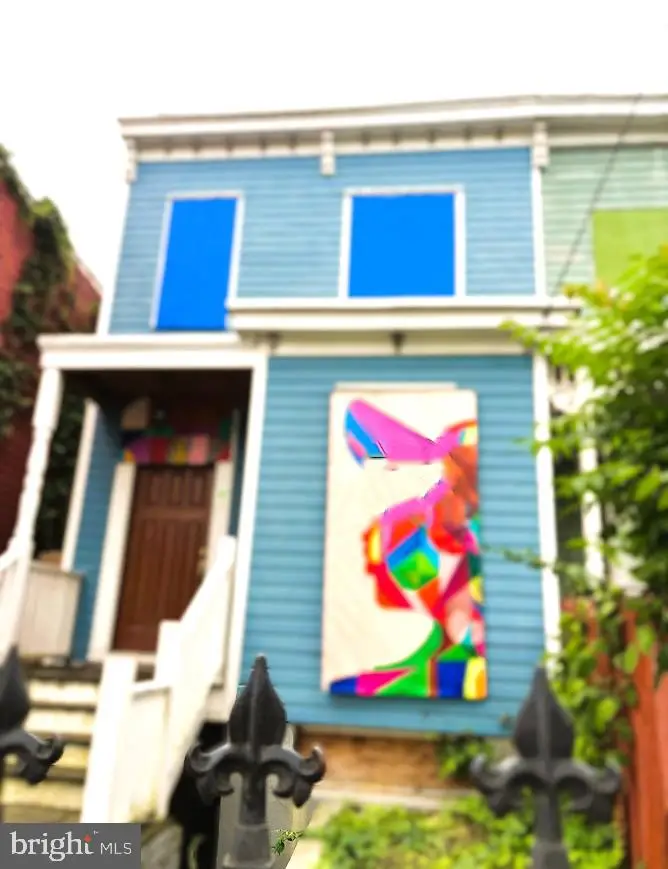 1533 U St Se, Washington, DC 20020 - #1