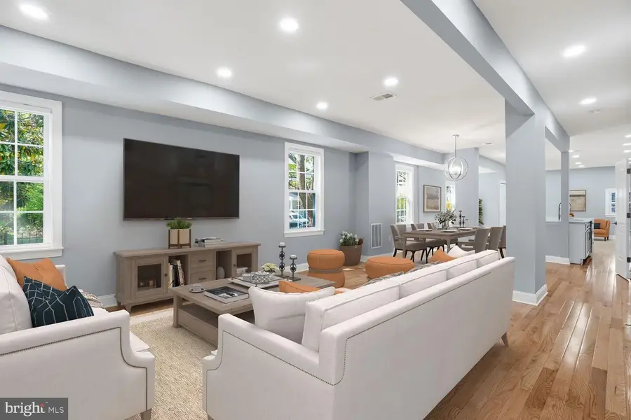 3337 5th St Se, Washington, DC 20032 - #3