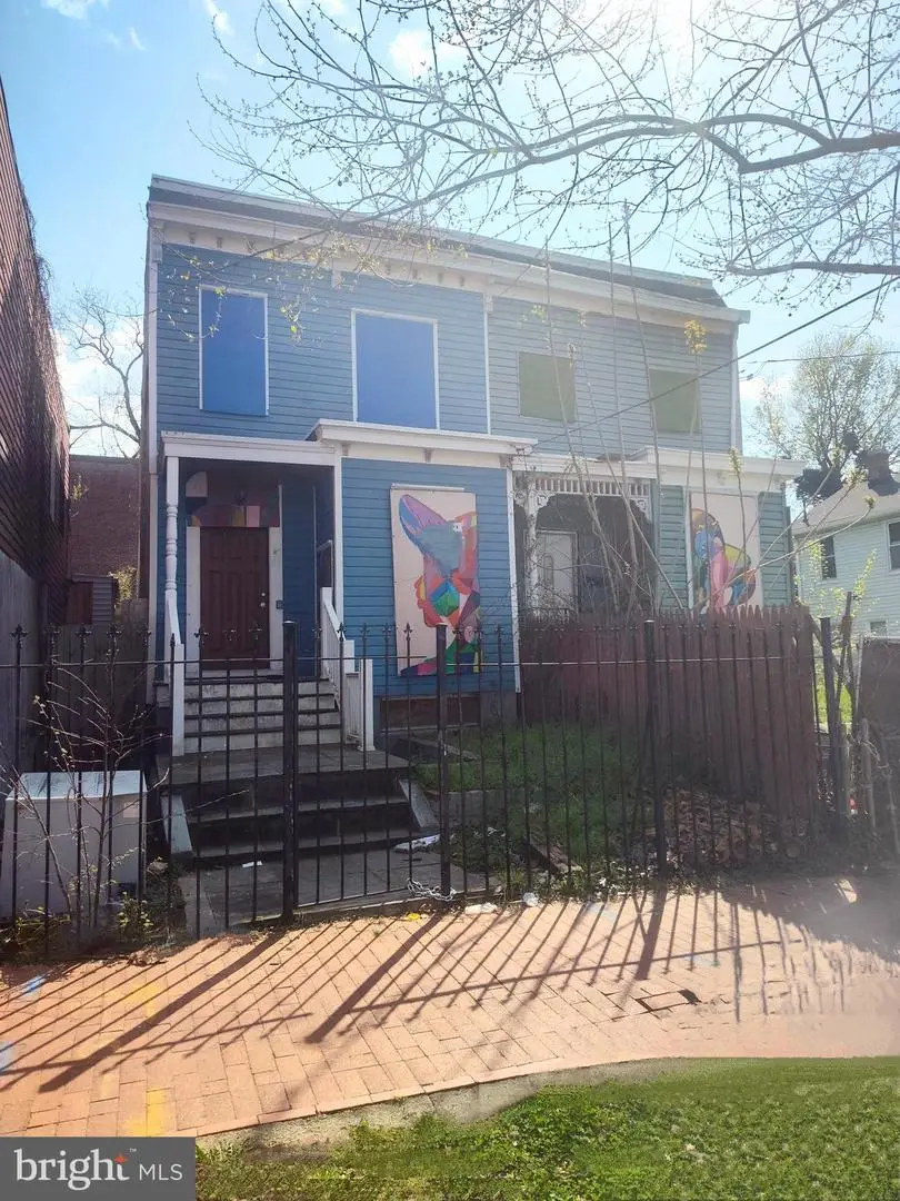 1531 U St Se, Washington, DC 20020 - #2