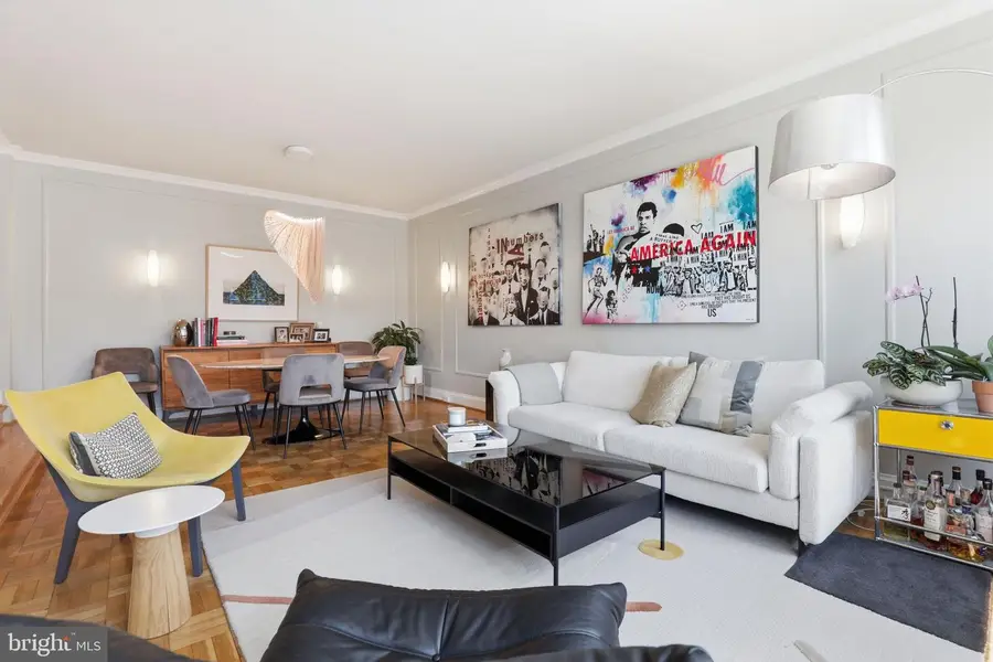 4000 Cathedral Ave Nw #731b, Washington, DC 20016 - #3