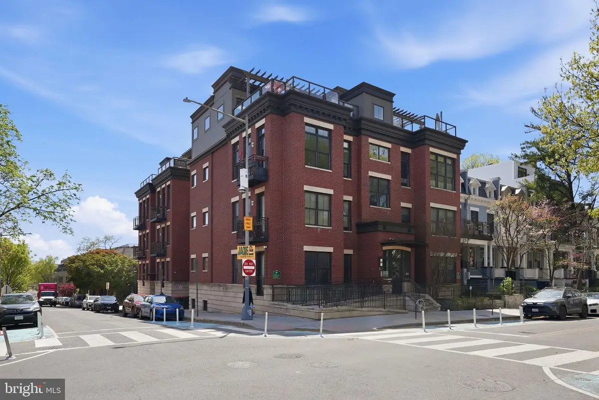 1700 Euclid St Nw #b-3, Washington, DC 20009 - #1
