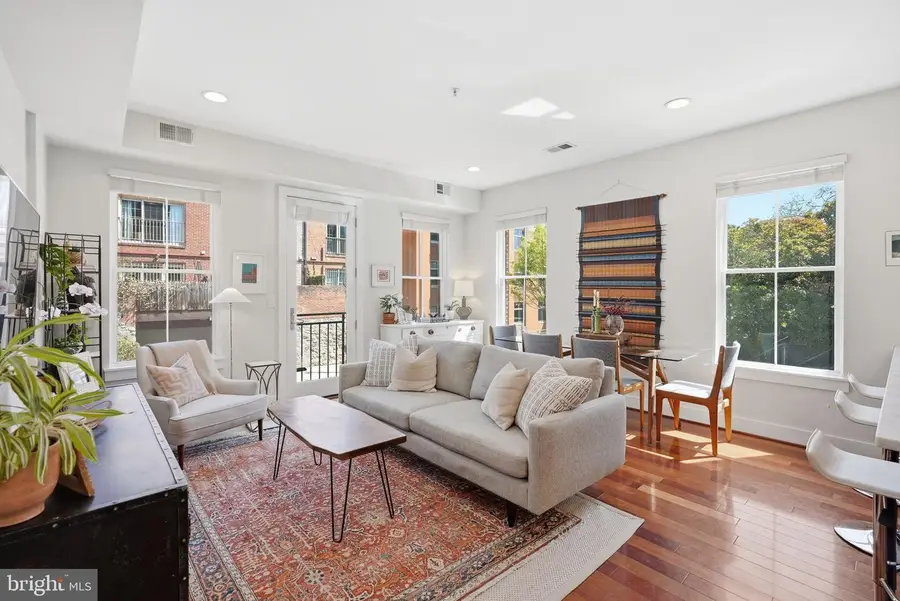 1700 Euclid St Nw #b-3, Washington, DC 20009 - #2