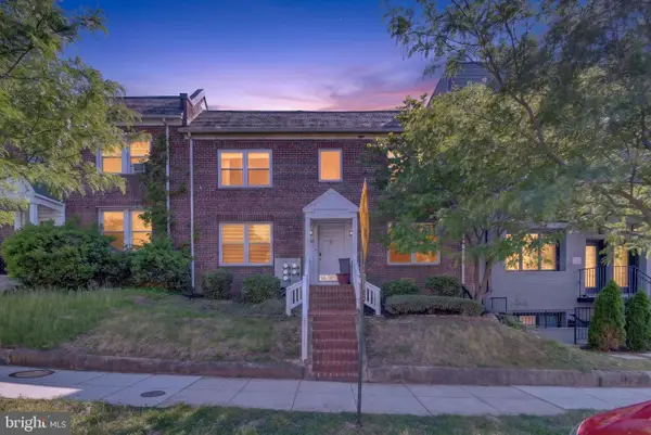 1227 Meigs Pl Ne #c, WASHINGTON, DC 20002