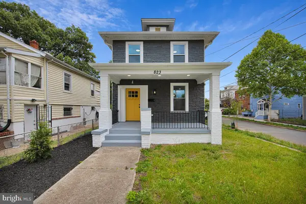 823 46th St Ne, WASHINGTON, DC 20019