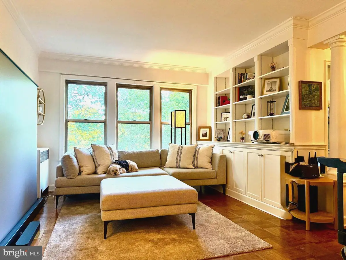 2500 Q St Nw #307, Washington, DC 20007 - #1